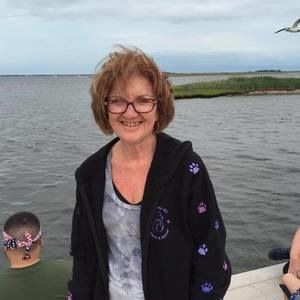 Meet your Posher, Fern